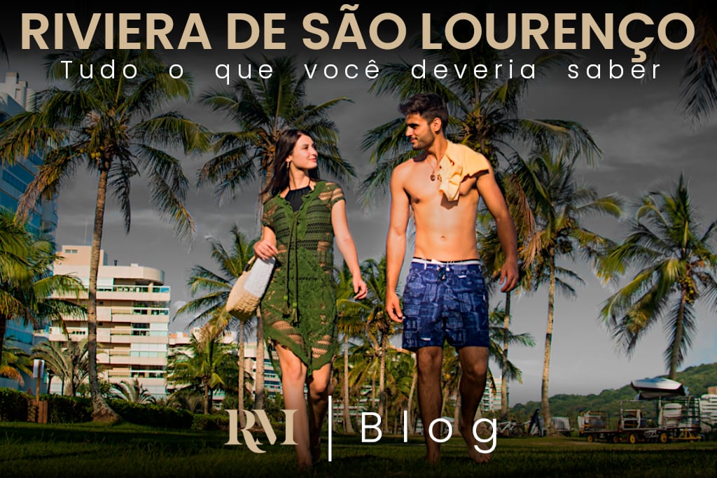 Riviera de São Lourenço/ SP – tguiando